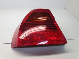 BMW 3 E90 E91 Rear/tail lights 6937457