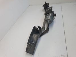 Mazda 6 Etupyyhkimen vivusto ja moottori 1593001431