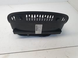 BMW 5 E60 E61 Monitori/näyttö/pieni näyttö 65829151975