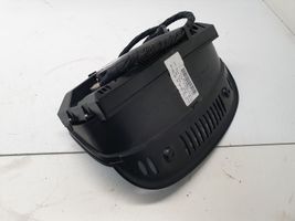 BMW 5 E60 E61 Monitori/näyttö/pieni näyttö 65829151975