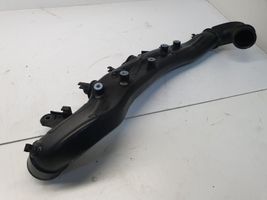 Toyota C-HR Tube d'admission de tuyau de refroidisseur intermédiaire 1730147010