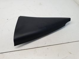 Toyota Yaris Rivestimento modanatura del vetro della portiera posteriore 676740D030