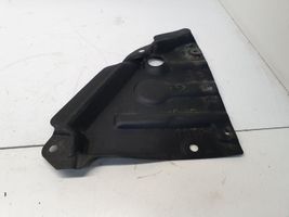 Toyota Prius (XW50) Protection inférieure latérale 5387547090