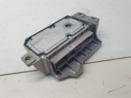 BMW 3 E90 E91 Airbag control unit/module 6577911025801