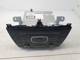 Mazda 6 Radio/CD/DVD/GPS-pääyksikkö GER4669RX