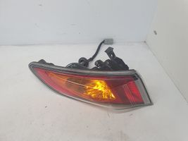 Honda Civic Lampa tylna 22016721