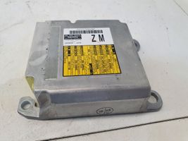 Lexus GS 250 350 300H 450H Module de contrôle airbag 8917030C00