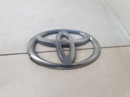 Toyota Auris E180 Logo, emblème, badge 9097502224