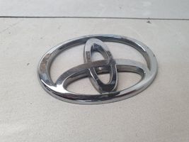 Toyota Prius (NHW20) Mostrina con logo/emblema della casa automobilistica 7533147020