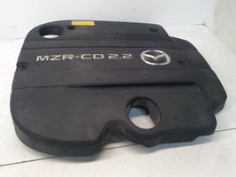 Mazda 6 Couvercle cache moteur R2AA10230