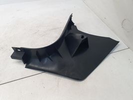 Volkswagen Golf VI Rivestimento vano piedi laterale 1K1863484