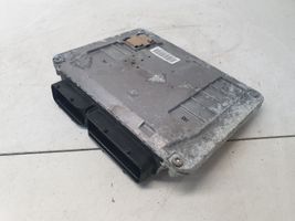 Volkswagen Golf VI Sterownik / Moduł ECU 06A906033JK