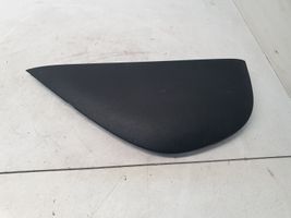 Volkswagen Golf VI Rivestimento estremità laterale del cruscotto 5K0858247