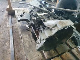 Audi A4 S4 B8 8K Manualna 6-biegowa skrzynia biegów 01X301453A