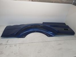 Toyota RAV 4 (XA40) Rivestimento pannello inferiore del bagagliaio/baule 7681148904