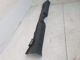 Toyota Prius (XW20) Protector del borde del maletero/compartimento de carga 6471647020