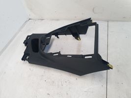 Toyota Auris E180 Kita centrinė konsolės (tunelio) detalė 5883402010