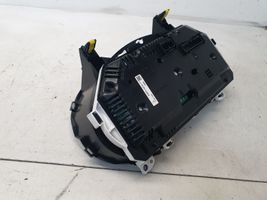 Toyota Verso Tachimetro (quadro strumenti) 8380052Z30