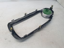 Toyota Yaris Cadre, panneau d'unité radio / GPS 864510D010