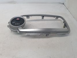 Toyota Yaris Radio/GPS head unit trim 864510D010