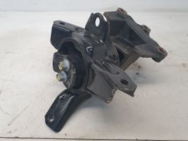 Hyundai ix35 Supporto della scatola del cambio 218302Y701