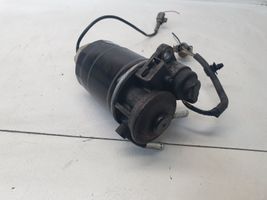 Nissan NP300 Alloggiamento del filtro del carburante 1457434438