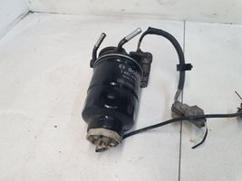 Nissan NP300 Boîtier de filtre à carburant 1457434438