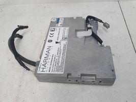 Toyota RAV 4 (XA40) GPS-navigaation ohjainlaite/moduuli 86100YY050