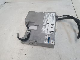 Toyota RAV 4 (XA40) Centralina/modulo navigatore GPS 86100YY050