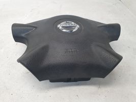 Nissan NP300 Poduszka powietrzna Airbag kierownicy 8825