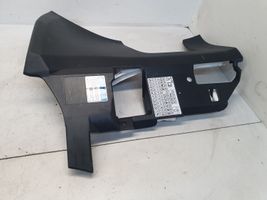 Honda Civic Garniture panneau inférieur de tableau de bord 77300SMGG01020