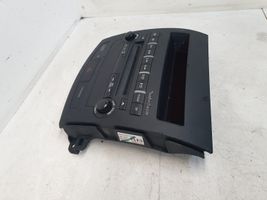 Mitsubishi Outlander Unidad central de control multimedia 8002A539XA