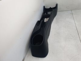 Toyota Yaris Console centrale 589100D290