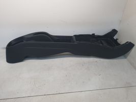 Toyota Yaris Console centrale 589100D290