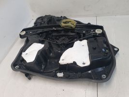 BMW 7 G11 G12 Mechanizm podnoszenia szyby przedniej bez silnika 2697391