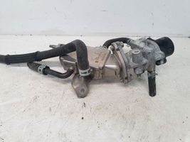 Toyota Yaris Refroidisseur de vanne EGR 2205000020