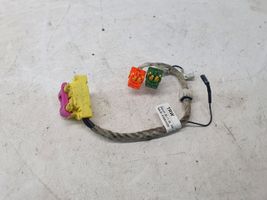 Audi A4 S4 B8 8K Cablaggio anello airbag Squib 4E0971589B