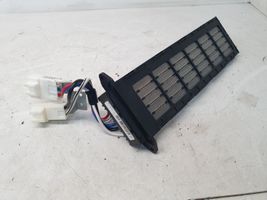 Mitsubishi L200 Scambiatore elettrico riscaldamento abitacolo 710261070300