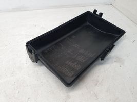 Chevrolet Cruze Fuse box cover 13222784