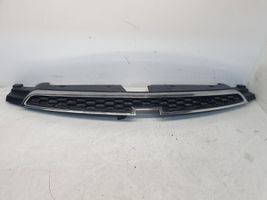 Chevrolet Cruze Front bumper upper radiator grill 96832951