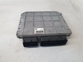 Toyota Avensis T270 Sterownik / Moduł ECU 8966105E40