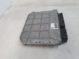 Toyota Avensis T270 Sterownik / Moduł ECU 8966105E40