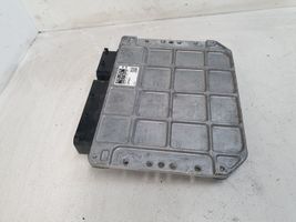 Toyota Avensis T270 Sterownik / Moduł ECU 8966105E40