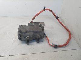 Lexus RX 330 - 350 - 400H Air conditioning (A/C) compressor (pump) 8837048021