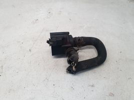 Audi A4 S4 B8 8K Pompe de circulation d'eau, chauffage auxiliaire Webasto 5Q0965561B