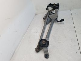 Toyota RAV 4 (XA40) Tringlerie et moteur d'essuie-glace avant 8511042190