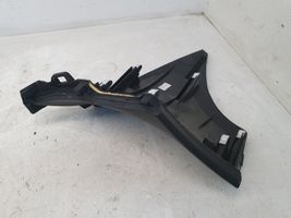 Lexus RX 330 - 350 - 400H Kojelaudan alempi verhoilu 5543248400