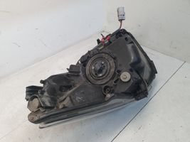 Toyota Yaris Lampa przednia 0D160