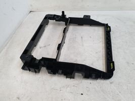 Volkswagen Cross Touran I Konsola środkowa / Radio / GPS 1T0858005A