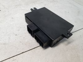 Volkswagen Cross Touran I Piekabes āķa vadības bloks 1K0907383H